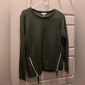 Never Worn, size S Lisa Todd knit